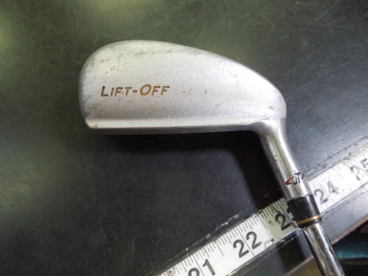 Used TourEdge Lift Off Right Hand Any Lie 24º 4 Iron Wood
