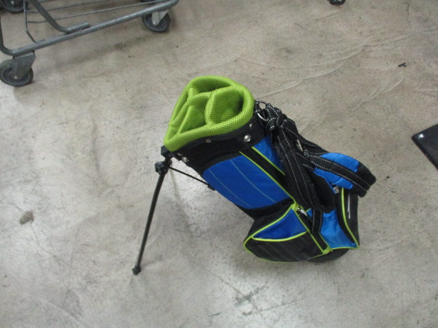 Load image into Gallery viewer, Used Orlimar Junior Golf Stand Bag
