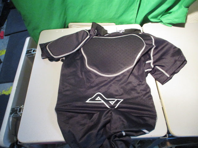 Load image into Gallery viewer, Used Alkali Senior S/M Padded Hockey Shirt
