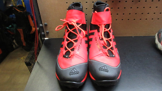 Adidas Terrex Hydro Lace Waterproof Shoes - Size 6