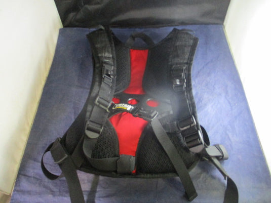 Used Camelbak Rocket Hydration Pack - no bladder