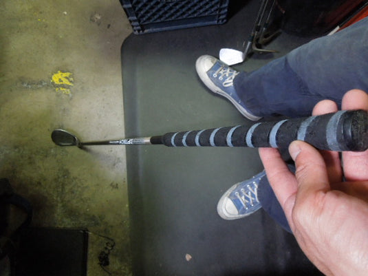 Used Dunlop X Right Hand 56º Sand Wedge