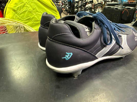 Used Fosekift Custom Jp Metal Cleats Size 29"