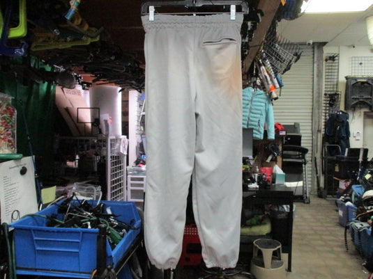 Used Champro Elastic Bottom Size Adult Small Baseball Pant