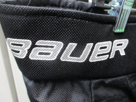 Used Bauer Supreme 190 Hockey Shell