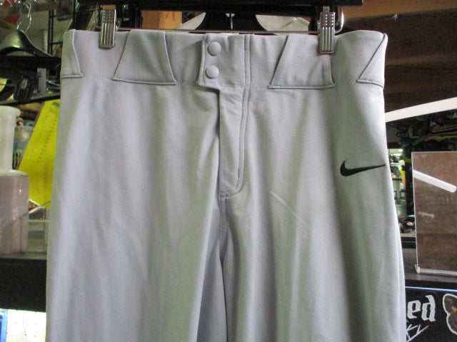 Load image into Gallery viewer, Used Nike Elastic Bottom Baseball Pants - Size Large
