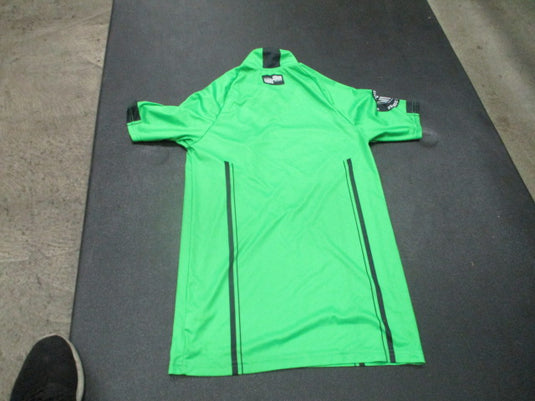 Used Official Sports USSF Economy SS Size XS Referee Jersey