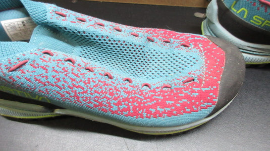 Used La Sportiva Women's TX2 Evo Approach Shoes - Size 8.5