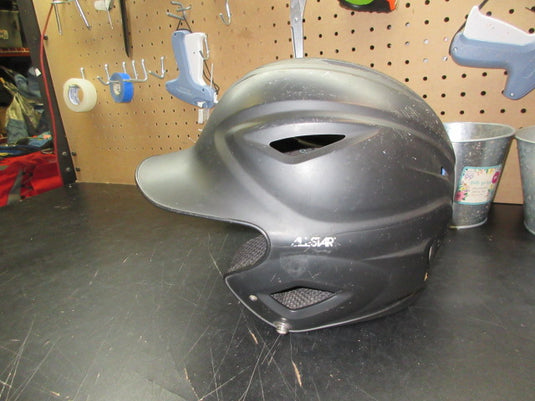 Used All-Star Batting Helmet - Size 6 5/8 - 6 3/4