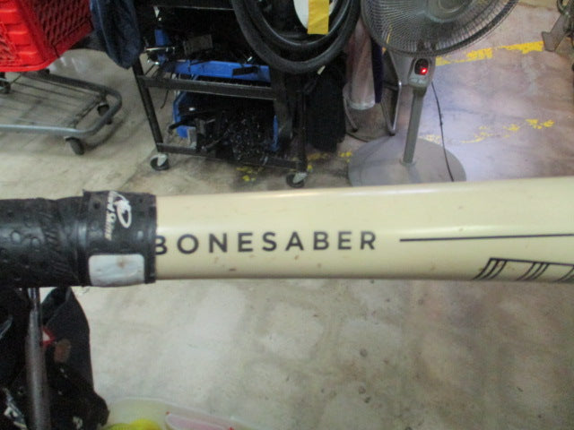 Load image into Gallery viewer, Used Warstic Bonesabar Speed Loaded 33&quot; 30oz -3 BBCOR Alloy Baseball Bat
