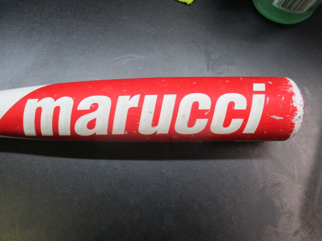 Load image into Gallery viewer, Used Marucci Cat 8 31&quot; (-8) USSSA Alloy Bat
