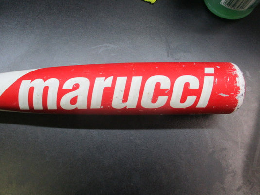 Used Marucci Cat 8 31" (-8) USSSA Alloy Bat