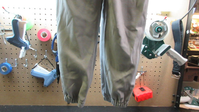 Load image into Gallery viewer, Used Champro Elastic Bottom Baseball Pants - Youth Medium
