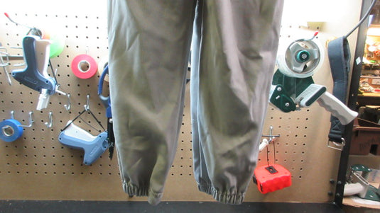 Used Champro Elastic Bottom Baseball Pants - Youth Medium