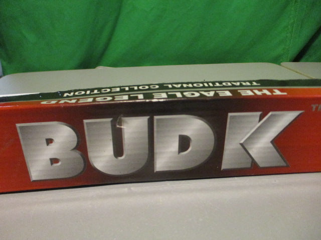Load image into Gallery viewer, Used Budk The Eagle Legend Tradtiional Collection 8" Blade
