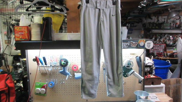 Load image into Gallery viewer, Used Nike Open Bottom Baseball Pants - Size Large
