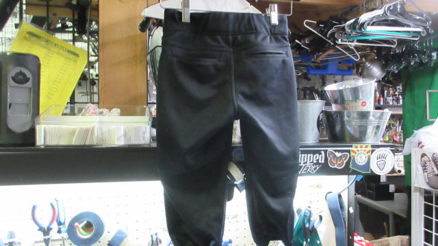 Load image into Gallery viewer, Used Under Armour Elastic Bottom Baseball Pants - Size Youth Small
