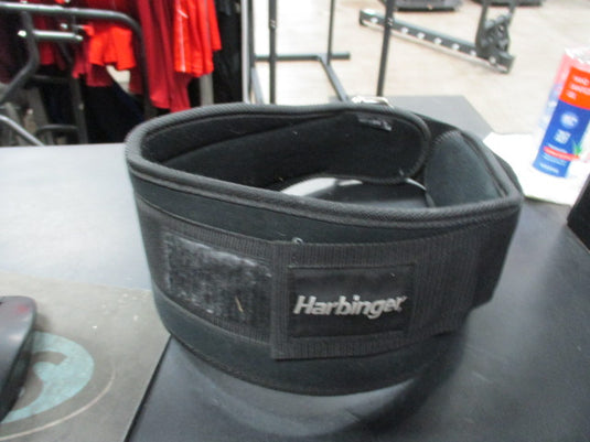 Used Harbinger Weight Belt Size Large
