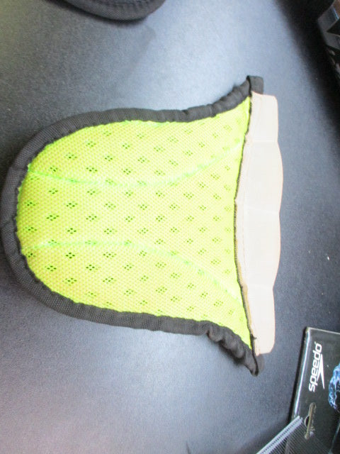 Load image into Gallery viewer, Used Catcher&#39;s Chest Protector Groin Extension
