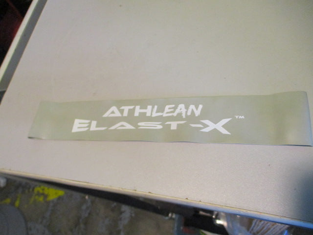 Load image into Gallery viewer, Used Athlean Elast-X Resistance Band
