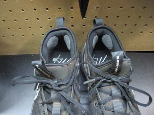 Used Nike Men's Force Zoom Trout 9 Elite Metal Baseball Cleats - Size 10