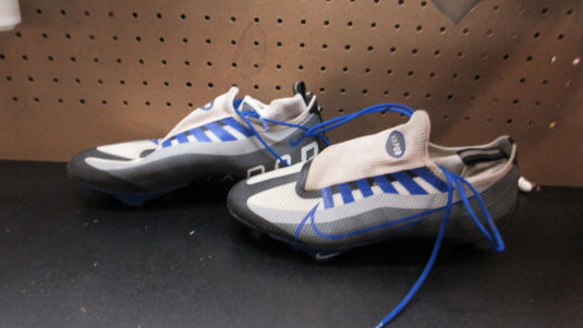 Used Nike Vapor Football Cleats - Size 8.5