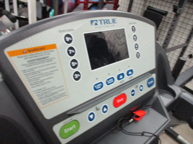 Load image into Gallery viewer, Used True M50 Treadmill
