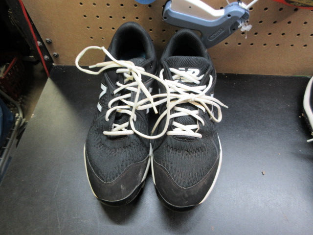 Load image into Gallery viewer, Used New Balance Men's 3000v5 Low Baseball Cleats - Size 12
