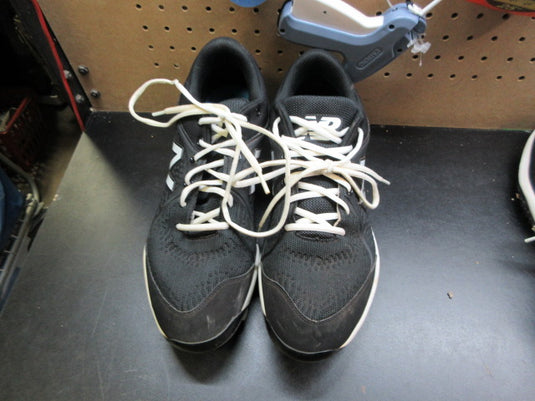 Used New Balance Men's 3000v5 Low Baseball Cleats - Size 12