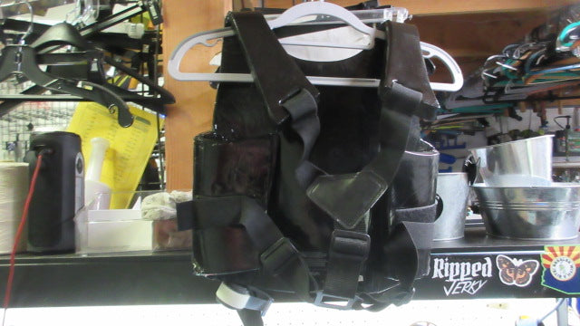 Load image into Gallery viewer, Used Century Powerline 2.0 Martial Arts Chest Protector - Size Youth

