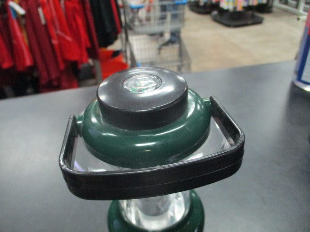 Load image into Gallery viewer, Used Mini Camping Lantern With Compass
