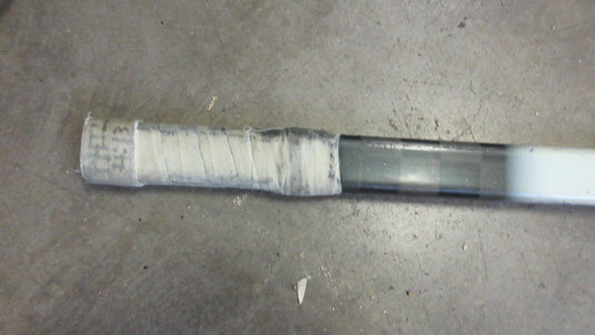 Used Bauer Vapor X:60 Stick'um Hockey Stick - crack