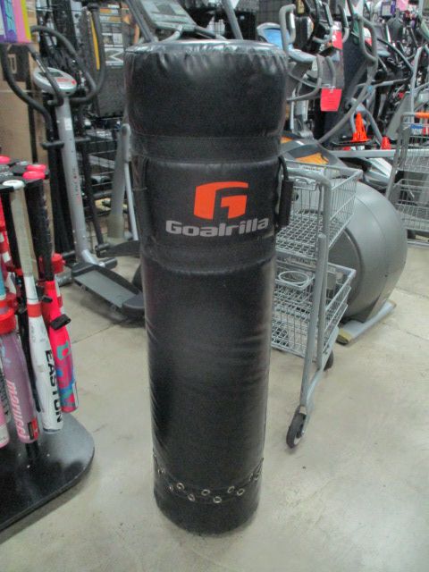 Load image into Gallery viewer, Used Goalrilla 52" Football Tackling Dummy
