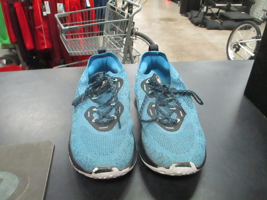 Used Under Armour Curry Flow Size 7.5 Running Shoes