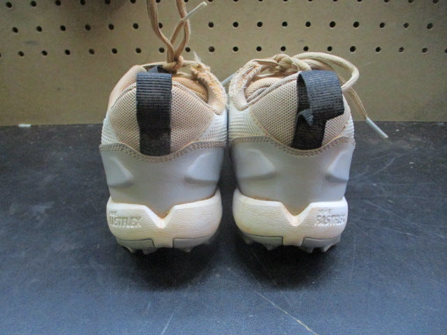 Load image into Gallery viewer, Used Nike Force Trout 9 Keystone Baseball Cleats - Size Youth 4
