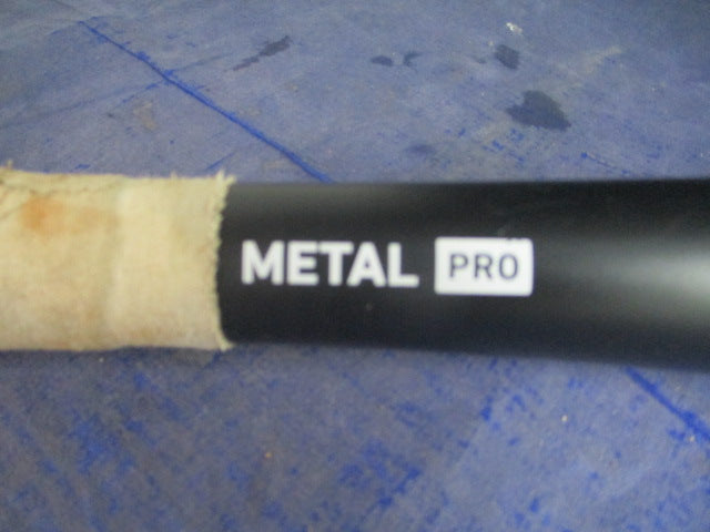 Load image into Gallery viewer, Used StringKing Metal Pro 27&quot; (-10) USSSA Alloy Bat
