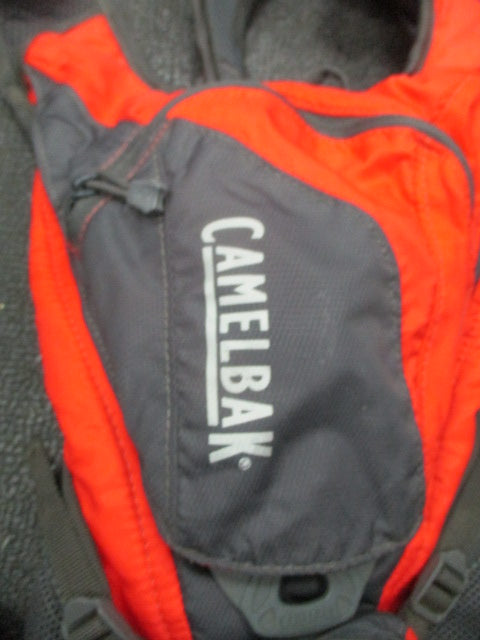 Used Camelbak Hiking Camping Hydration Pack