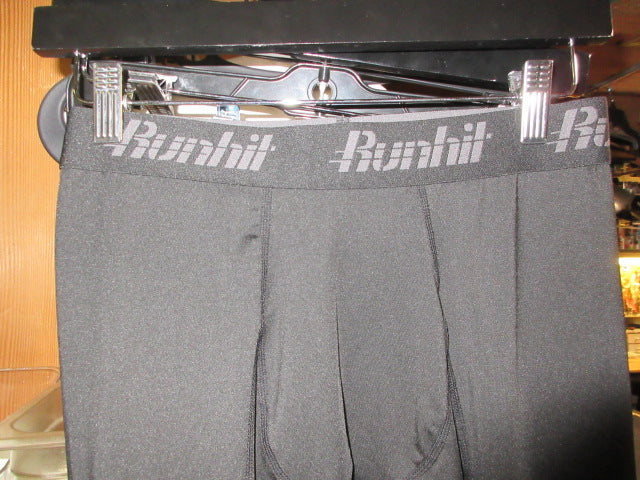 Load image into Gallery viewer, Used Runhil Compression Leggings - Size Small
