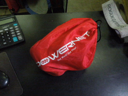 Used Powernet Set of 10 Weighted 2" Ball Set with bag