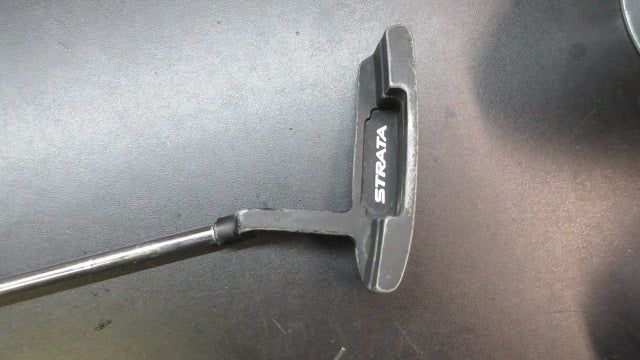 Load image into Gallery viewer, Used Strata 35" Putter - RH
