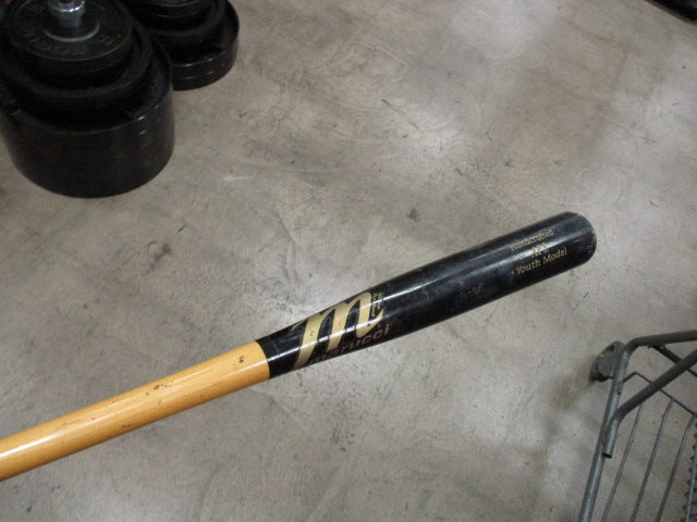 Load image into Gallery viewer, Used Marucci AP5 Youth Model 29&quot; Wood Bat

