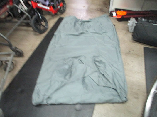 Used Tough Outfitters Sleeping Bag Liner