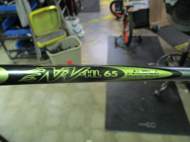 Load image into Gallery viewer, Used King Cobra Baffler 4 HYBRID RH 23 Deg
