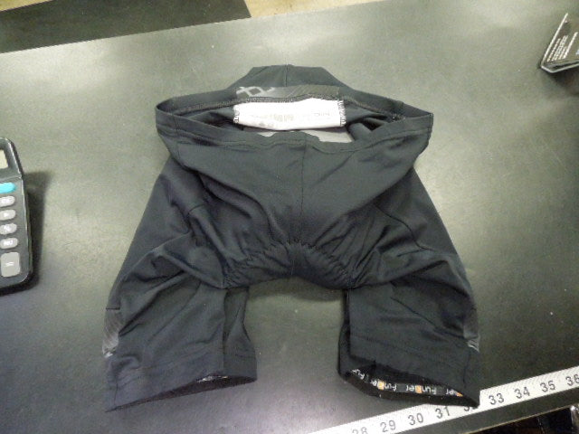 Load image into Gallery viewer, Used Funkier Cycling Padded Compression Shorts Size 30
