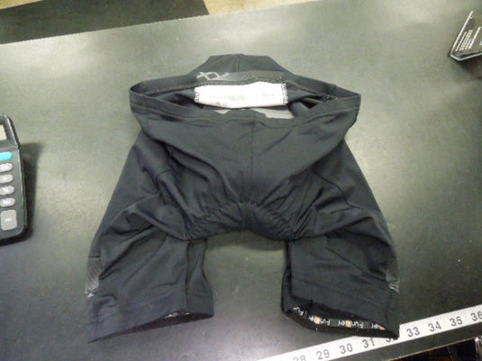 Used Funkier Cycling Padded Compression Shorts Size 30