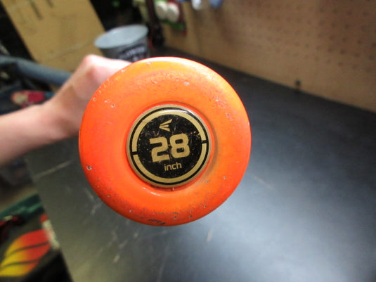 Used Easton S150 28" -10 USA Aluminium Baseball Bat