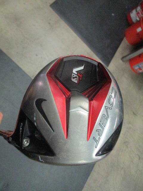 Used Nike Covert VRS 8.5 Deg Driver - RH