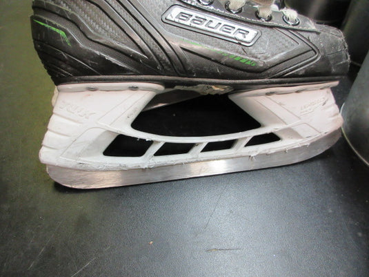 Used Bauer XL5 Hockey Skates - Size 3