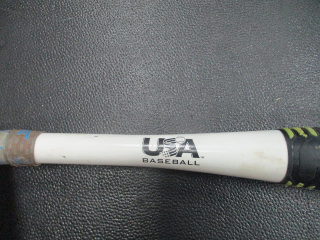 Load image into Gallery viewer, Used Easton Fuze Hybrid 360 (-10) 29&quot; USA Baseball Bat
