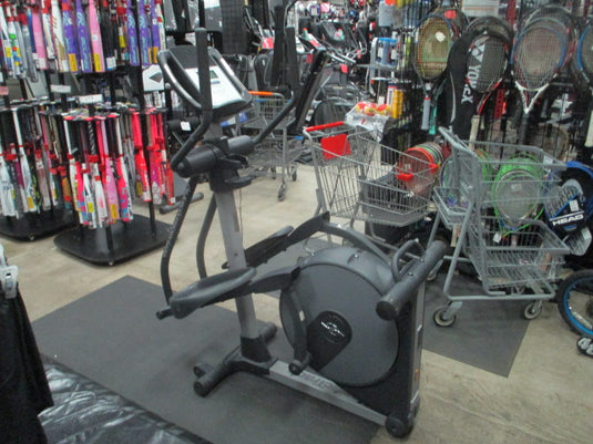 Used NordicTrack AudioStrider 600 Folding Elliptical